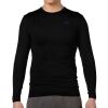 Men's Compression Long-Sleeve T-Shirt Thumbnail