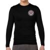 Men's Compression Long-Sleeve T-Shirt Thumbnail