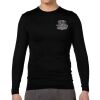Men's Compression Long-Sleeve T-Shirt Thumbnail
