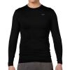 Men's Compression Long-Sleeve T-Shirt Thumbnail