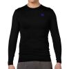 Men's Compression Long-Sleeve T-Shirt Thumbnail