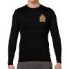 Men's Compression Long-Sleeve T-Shirt Thumbnail