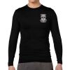 Men's Compression Long-Sleeve T-Shirt Thumbnail