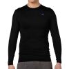 Men's Compression Long-Sleeve T-Shirt Thumbnail