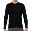 Men's Compression Long-Sleeve T-Shirt Thumbnail