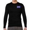 Men's Compression Long-Sleeve T-Shirt Thumbnail