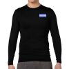 Men's Compression Long-Sleeve T-Shirt Thumbnail