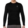 Men's Compression Long-Sleeve T-Shirt Thumbnail