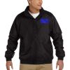 Fleece-Lined Nylon Jacket Thumbnail