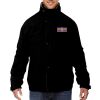 Men's 3-in-1 Bomber Jacket Thumbnail