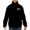 Men's 3-in-1 Bomber Jacket Thumbnail
