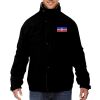 Men's 3-in-1 Bomber Jacket Thumbnail