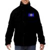 Men's 3-in-1 Bomber Jacket Thumbnail
