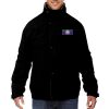 Men's 3-in-1 Bomber Jacket Thumbnail