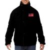 Men's 3-in-1 Bomber Jacket Thumbnail