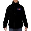 Men's 3-in-1 Bomber Jacket Thumbnail