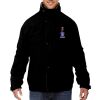 Men's 3-in-1 Bomber Jacket Thumbnail