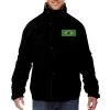 Men's 3-in-1 Bomber Jacket Thumbnail
