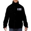 Men's 3-in-1 Bomber Jacket Thumbnail