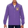 Men's Motivate Unlined Lightweight Jacket Thumbnail