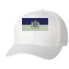 Wooly 6-Panel Cap Thumbnail
