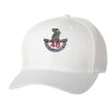 Wooly 6-Panel Cap Thumbnail