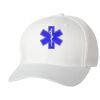 Wooly 6-Panel Cap Thumbnail