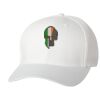 Wooly 6-Panel Cap Thumbnail