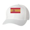 Wooly 6-Panel Cap Thumbnail