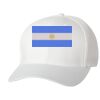 Wooly 6-Panel Cap Thumbnail
