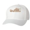 Wooly 6-Panel Cap Thumbnail