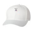 Wooly 6-Panel Cap Thumbnail