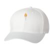 Wooly 6-Panel Cap Thumbnail