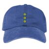 6-Panel Low-Profile Washed Pigment-Dyed Cap Thumbnail