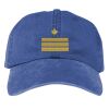 6-Panel Low-Profile Washed Pigment-Dyed Cap Thumbnail