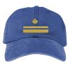6-Panel Low-Profile Washed Pigment-Dyed Cap Thumbnail