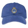 6-Panel Low-Profile Washed Pigment-Dyed Cap Thumbnail