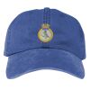 6-Panel Low-Profile Washed Pigment-Dyed Cap Thumbnail