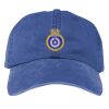 6-Panel Low-Profile Washed Pigment-Dyed Cap Thumbnail