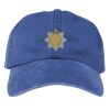 6-Panel Low-Profile Washed Pigment-Dyed Cap Thumbnail