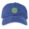 6-Panel Low-Profile Washed Pigment-Dyed Cap Thumbnail