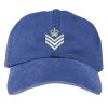 6-Panel Low-Profile Washed Pigment-Dyed Cap Thumbnail