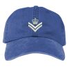 6-Panel Low-Profile Washed Pigment-Dyed Cap Thumbnail