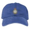 6-Panel Low-Profile Washed Pigment-Dyed Cap Thumbnail