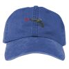 6-Panel Low-Profile Washed Pigment-Dyed Cap Thumbnail