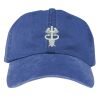 6-Panel Low-Profile Washed Pigment-Dyed Cap Thumbnail