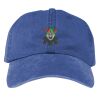 6-Panel Low-Profile Washed Pigment-Dyed Cap Thumbnail