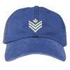 6-Panel Low-Profile Washed Pigment-Dyed Cap Thumbnail