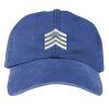 6-Panel Low-Profile Washed Pigment-Dyed Cap Thumbnail