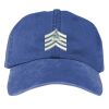 6-Panel Low-Profile Washed Pigment-Dyed Cap Thumbnail